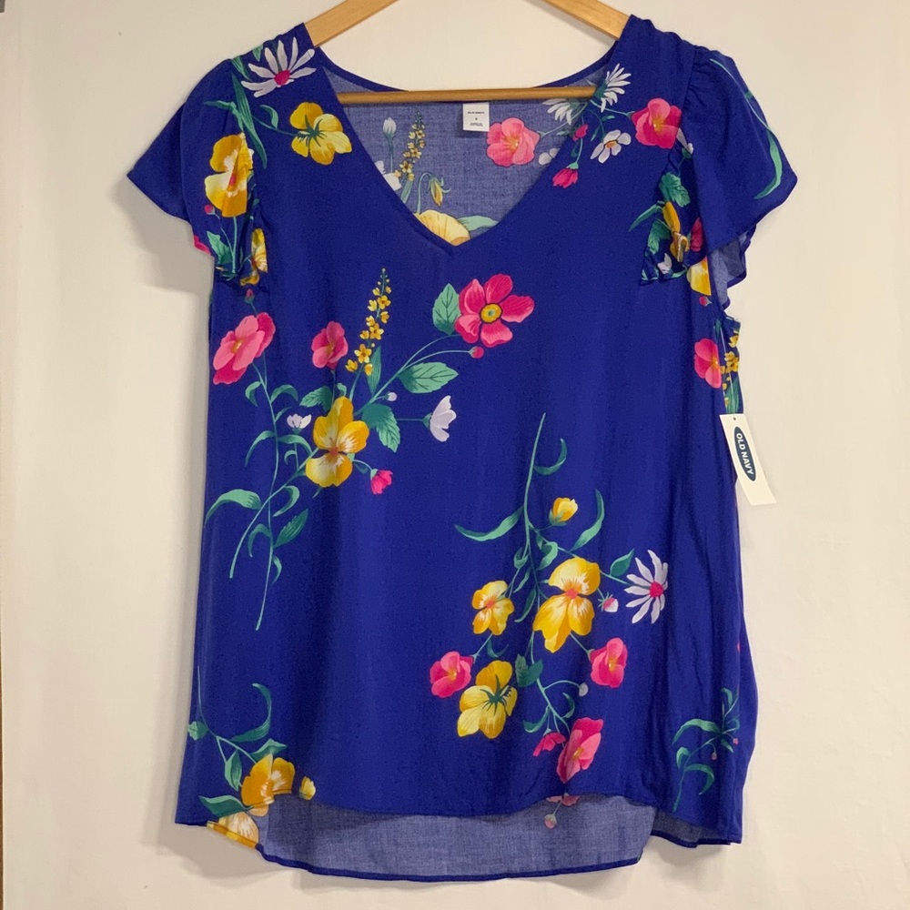 NWT Old Navy top